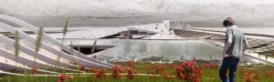 Defense Museum In Tehran, Iran- Competition Entry