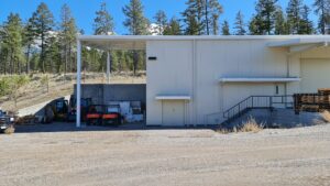 Cold Storage, Kelowna, Canada