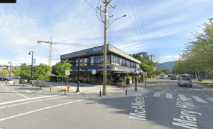 TI Permit- Dental & Medical Clinic
