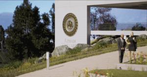 Azhadi Vineyards, Kelowna, Canada