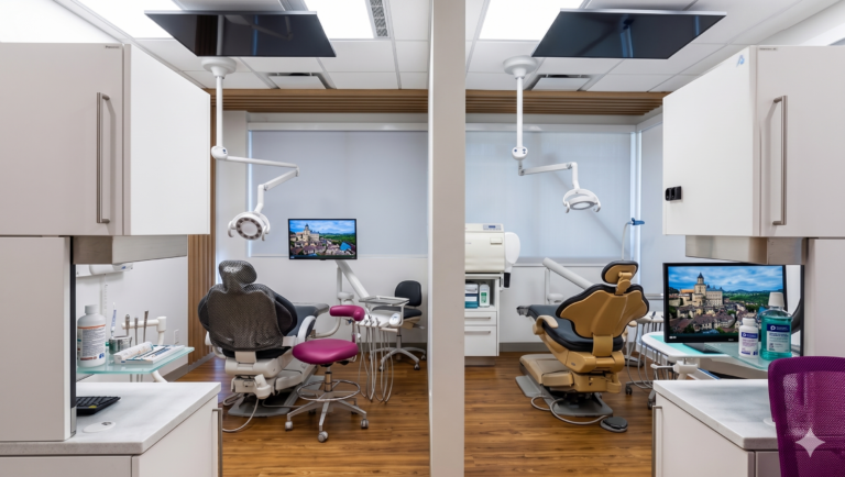 Prime Dental-TI