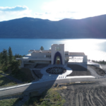 Azhadi Vineyards, Kelowna, Canada