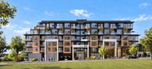 Gibsons - Mixed-use
