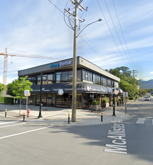 TI Permit- Dental & Medical Clinic