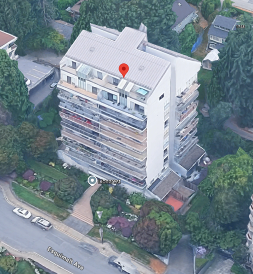 Residential-TI Permit